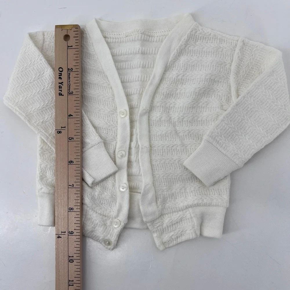 VTG baby girls clothing quilted‎ blanket lot 1930s 1940s 1950s antique heirloom